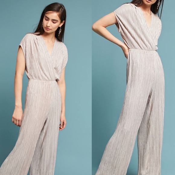 Anthropologie Dresses & Skirts - Anthropologie | Porridge Jumpsuit